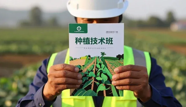 种苗供应如何借助智能化管理提升产业效率