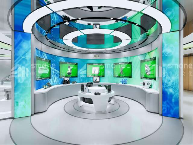 白城专业环保公司市场报价